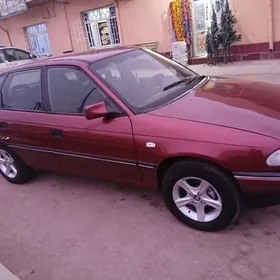 Opel Astra 1993