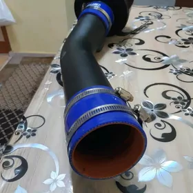 Воздушный фильтр турбо