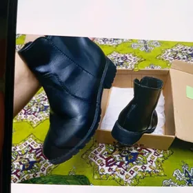 ädik. полусапожки