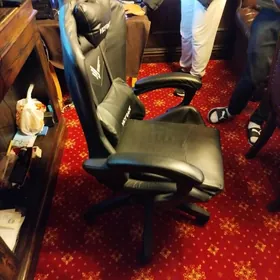 Игровой кресло