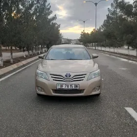Toyota Camry 2009