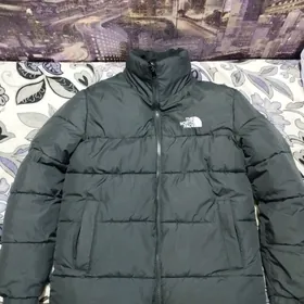 Куртка Пуховик