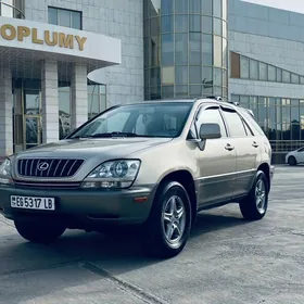 Lexus RX 300 2003