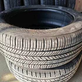 KUMHO 235/55 R-19