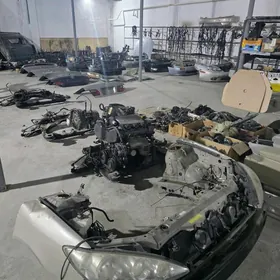 Magazyn Toyota Angar