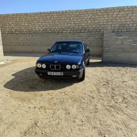 BMW 5 Series 1995