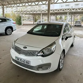 Kia Rio 2015