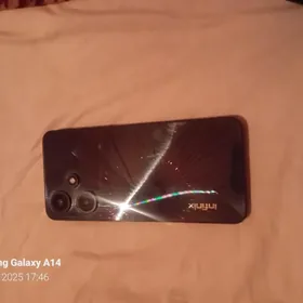 Infiniks hot 30i  6.128