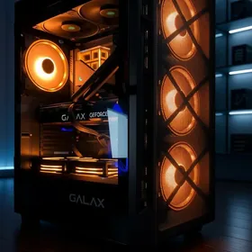  I7 14700F/ RTX 5060/ RAM 32GB