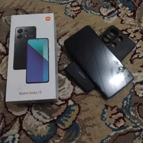 Redmi not 13