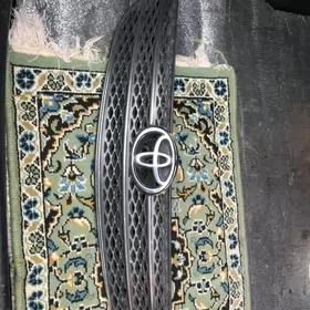 Ablisofka duty camry