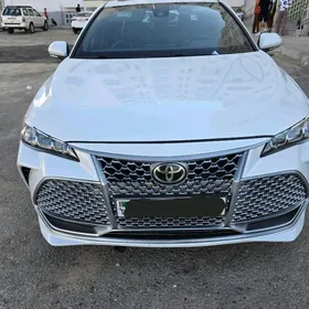 Toyota Avalon 2019