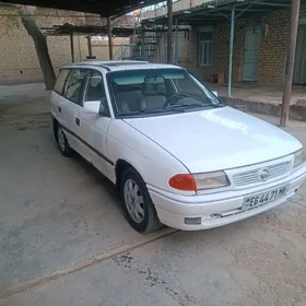 Opel Astra 1992