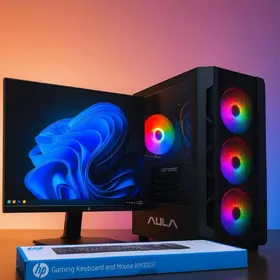  i7 7700 / RTX 2060 Super