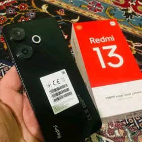 Redmi 13