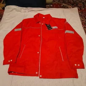 Спец  Одежда