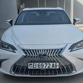 Lexus ES 350 2020
