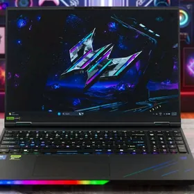 RTX 5090 24GB|32-RAM|Predator