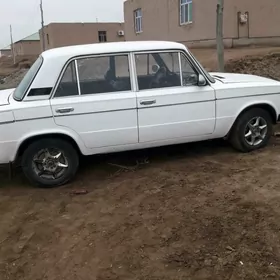 Lada 2106 1988