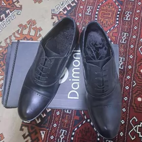 Мужские туфли