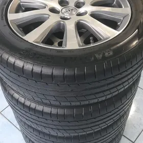 17 lik awryon disga komplekt