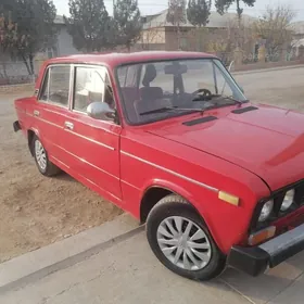Lada 2106 1985