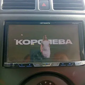 pioneer carazeria 9200