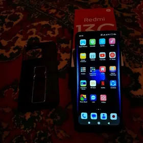 Redmi 13C