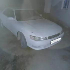 Toyota Mark II 1994