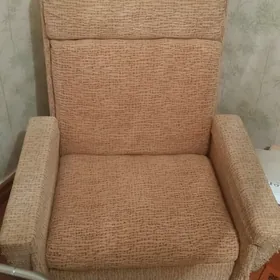 мягкий уголок