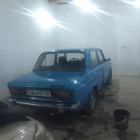 Lada 2106 1987