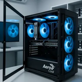  i5 11400F/ GTX 1660S/ RAM 16GB