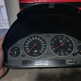 bmw e39 pribor 300km