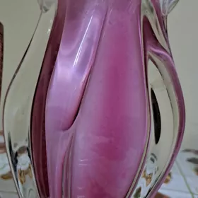 Изящные вазочки