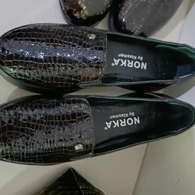 Оригинал норка ковуш