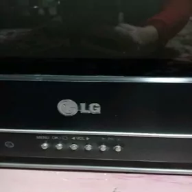 Телевизор LG