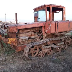 Caterpillar Dozer 1980