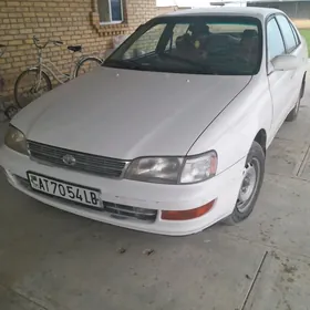 Toyota Corona 1993