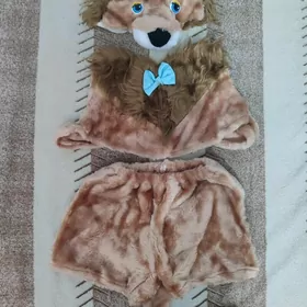 Новогодний костюм