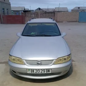 Opel Vectra 1998