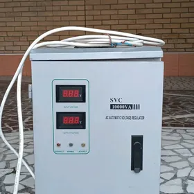 ️ Stabilizator ️