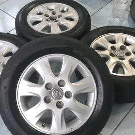 duty kemry 15 arginal kom