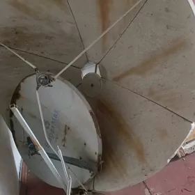 Улы кичи антенны