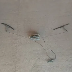 Zil ayna arassalayan