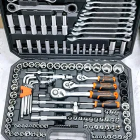 Taze nabor acar Kingqueen150st