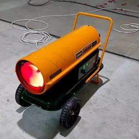 Diesel Puşka Peç Пушка Печ