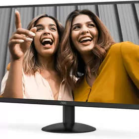  Monitor AOC 27 IPS 120hz