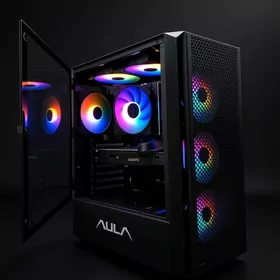  i5 12400F/ GTX 1660S/ RAM 16GB