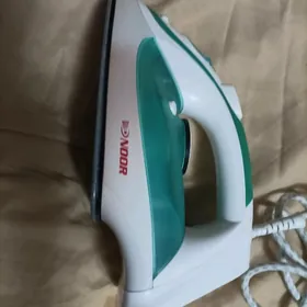 Паровой утюг Ноор.