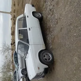 Lada 2107 1998